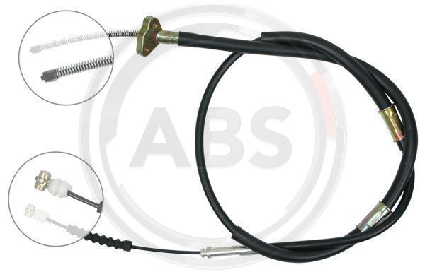 ABS Handremkabel K16077