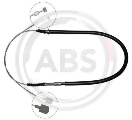 ABS Handremkabel K16268