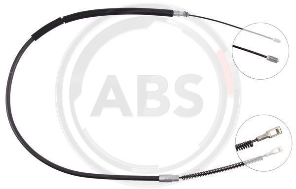 ABS Handremkabel K16438