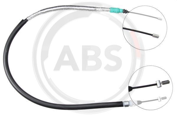 ABS Handremkabel K16588