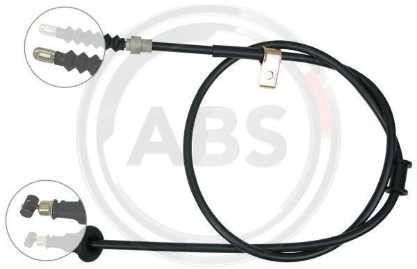 ABS Handremkabel K16637