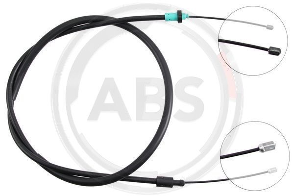 ABS Handremkabel K16728