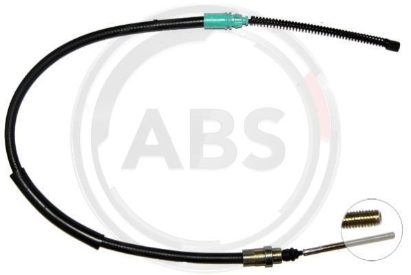 ABS Handremkabel K16737