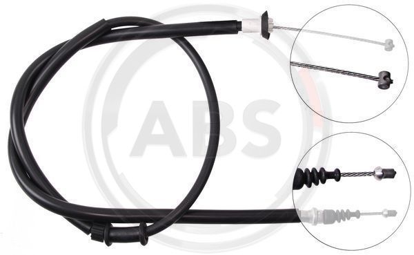 ABS Handremkabel K16738