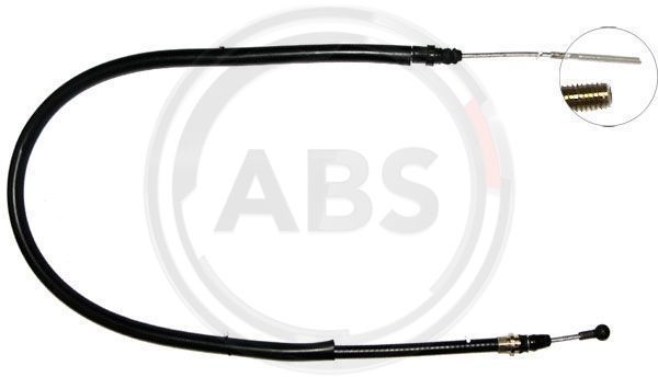 ABS Handremkabel K16777