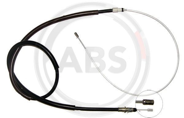 ABS Handremkabel K16796