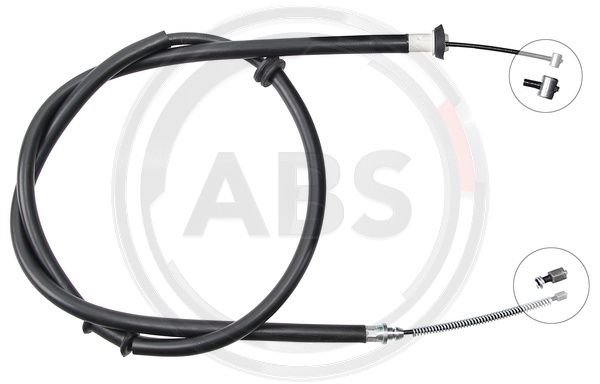 ABS Handremkabel K16828