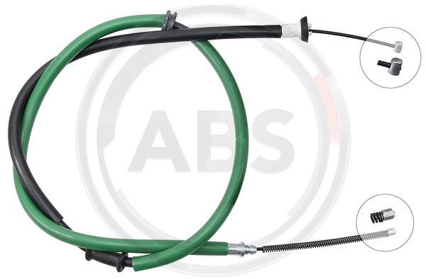 ABS Handremkabel K16847