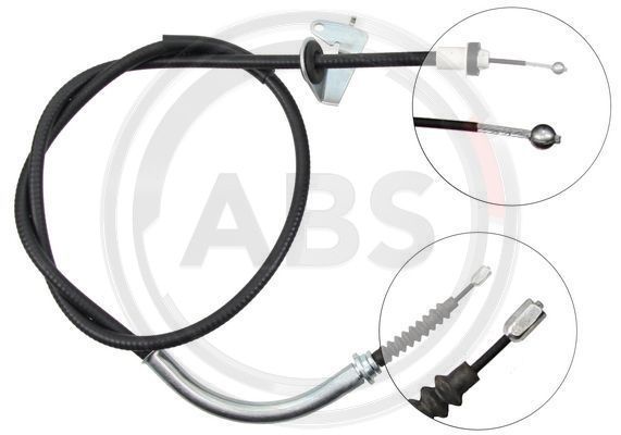 ABS Handremkabel K16907