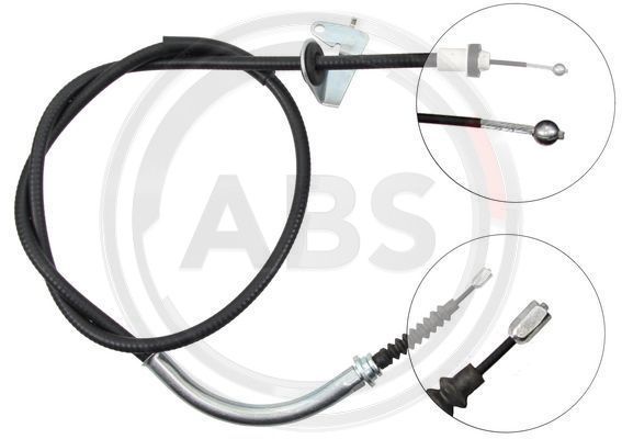 ABS Handremkabel K16927