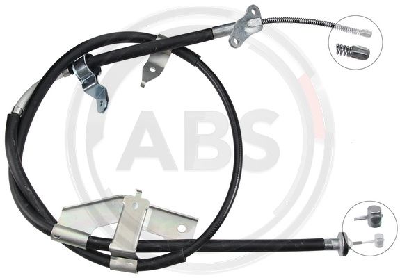 ABS Handremkabel K17118