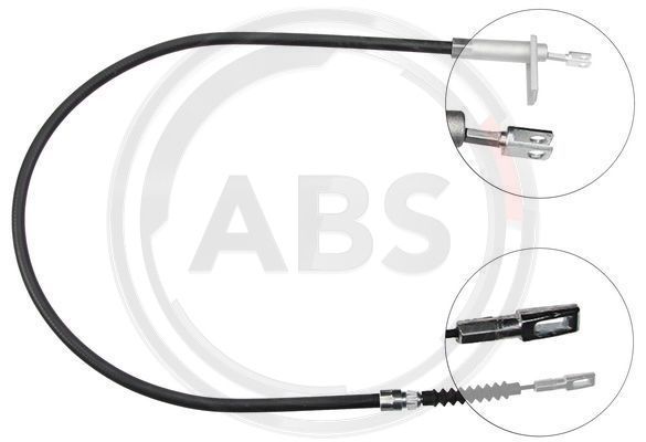 ABS Handremkabel K17158