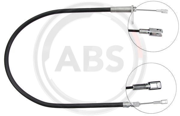 ABS Handremkabel K17178