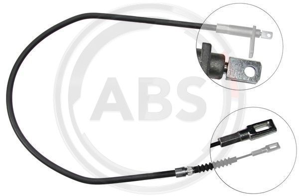 ABS Handremkabel K17227