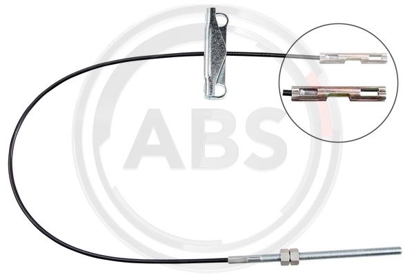 ABS Handremkabel K17253