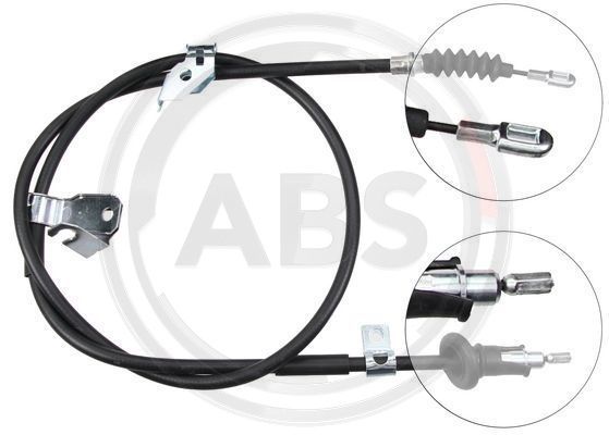 ABS Handremkabel K17268