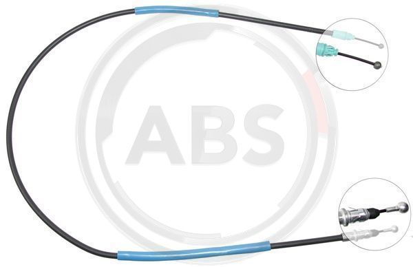 ABS Handremkabel K17278