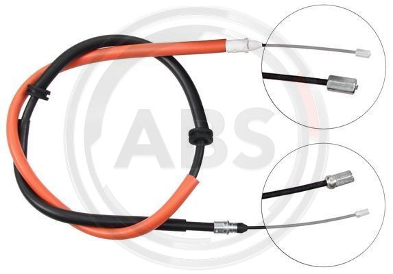 ABS Handremkabel K17317