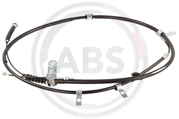 ABS Handremkabel K17348