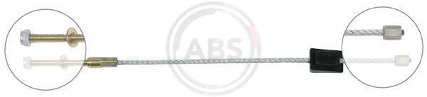 ABS Handremkabel K17391