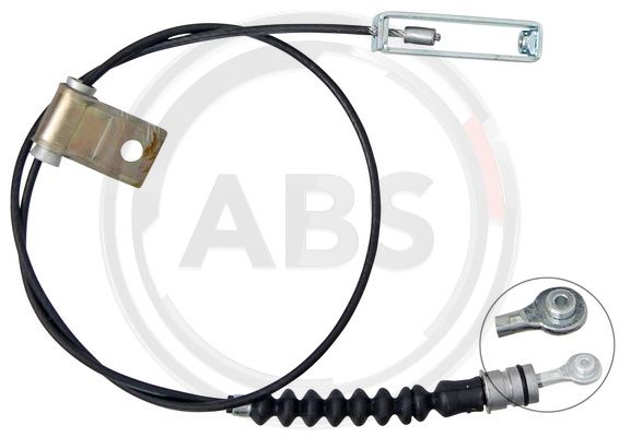 ABS Handremkabel K17427