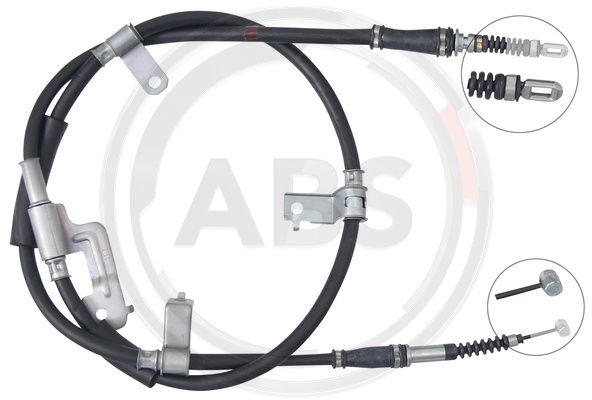 ABS Handremkabel K17488