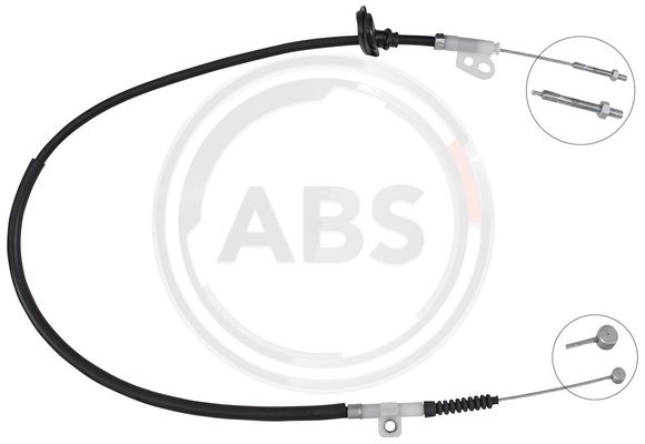 ABS Handremkabel K17574