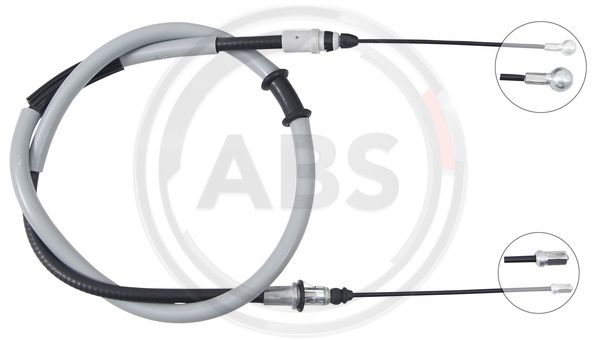 ABS Handremkabel K17595