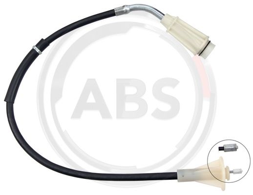 ABS Handremkabel K17598