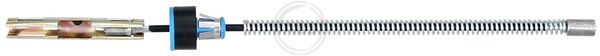 ABS Handremkabel K17602