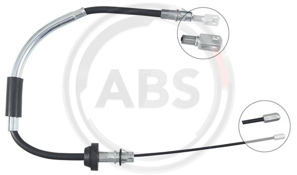 ABS Handremkabel K17627