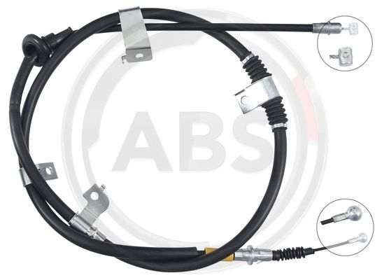 ABS Handremkabel K17636