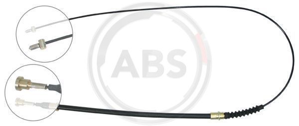 ABS Handremkabel K17828