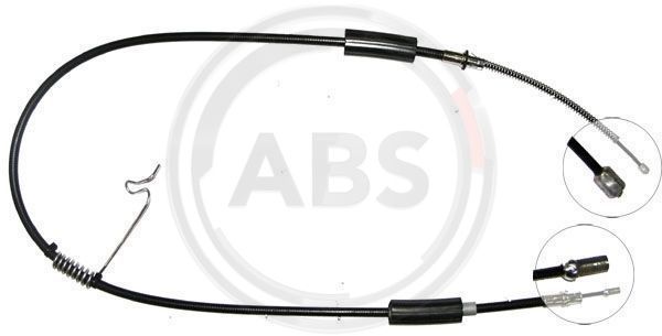 ABS Handremkabel K17847