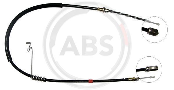 ABS Handremkabel K17938