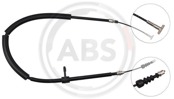 ABS Handremkabel K17948