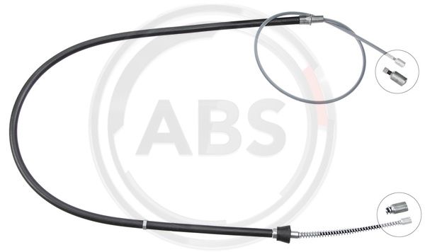 ABS Handremkabel K18001