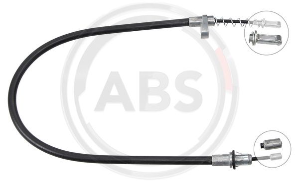 ABS Handremkabel K18005