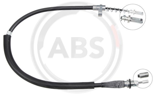 ABS Handremkabel K18006