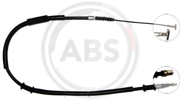 ABS Handremkabel K18018