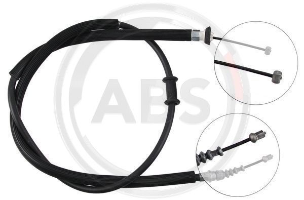 ABS Handremkabel K18036