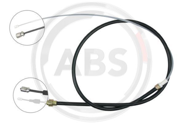 ABS Handremkabel K18276