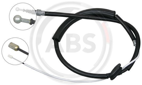 ABS Handremkabel K18506