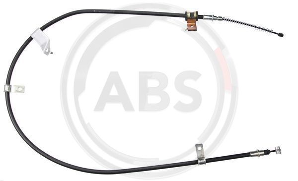 ABS Handremkabel K19027