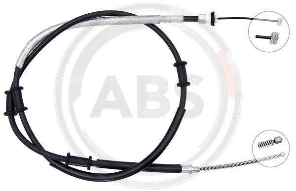 ABS Handremkabel K19850