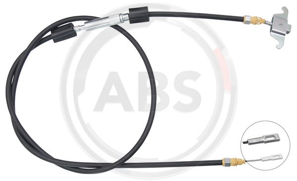 ABS Handremkabel K19863
