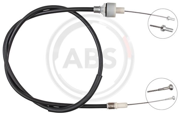 ABS Koppelingskabel K21680