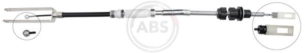 ABS Koppelingskabel K28039