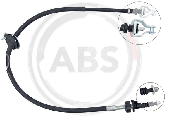 ABS Koppelingskabel K28099