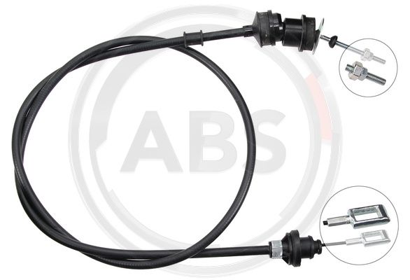 ABS Koppelingskabel K28570